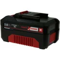 2x Einhell aku Power X-Change pro sekačka GE-CM 36 Li Kit originál__1