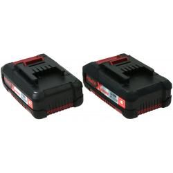 2x Einhell Power X-Change Li-Ion 18V 2,0Ah pro Power X-Change Geräte originál__1