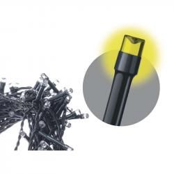 40 LED dekor. osvětlení 4M teplá bílá, časovač (doprava zdarma u objednávek nad 1000 Kč!)