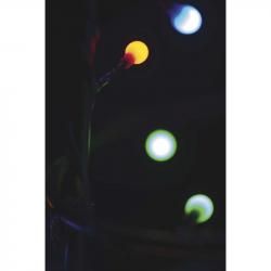80 LED dekor. osvětlení - kulička 8M multicolor, programy__9