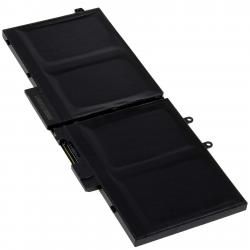 Akkupassend pro Dell Latitude 5401, Latitude 14 5410, Typ 3HWPP__1
