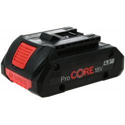 aku Bosch ProCORE18V 4,0Ah Li-Ion 1600A016GB originál__2