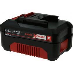 aku Einhell Power X-Change Li-ion 18V 4,0Ah pro všechny Power X-Change Geräte originál__1