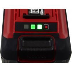 aku Einhell Power X-Change Plus pro všechny Power X-Change Geräte 18V 5,2Ah originál__2