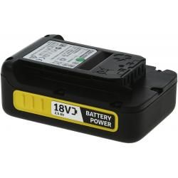 Aku Kärcher 18/25 - Battery Power originál__1