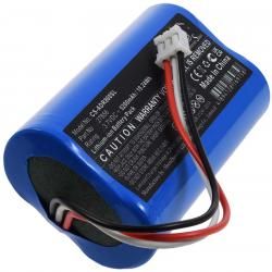 aku kompatibilní s Albrecht Typ 27856