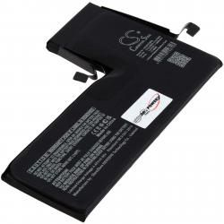aku kompatibilní s Apple Typ 616-00660
