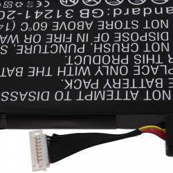 aku kompatibilní s Asus Typ 0B200-03610100__2