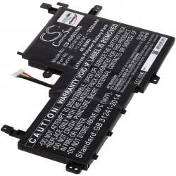 aku kompatibilní s Asus Typ B31N1842