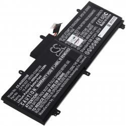 aku kompatibilní s Asus Typ C41N1837