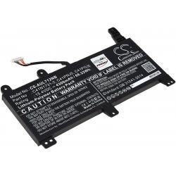 aku kompatibilní s Asus Typ C41PNJ5