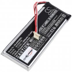aku kompatibilní s Autel Typ MLP604193