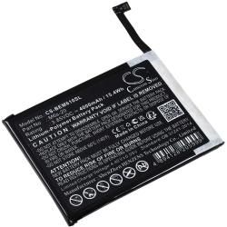 aku kompatibilní s Beafon Typ M6s-20