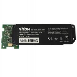 aku kompatibilní s Bose Typ 080841 s Leiterplatte__7