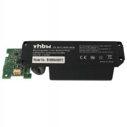 aku kompatibilní s Bose Typ 088772 s Leiterplatte__9