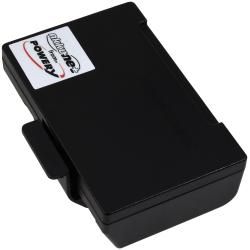 aku kompatibilní s Brother Typ PA-BT-009__1