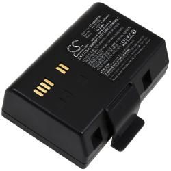 aku kompatibilní s Brother Typ PA-BT-009
