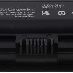 aku kompatibilní s Clevo Typ N950BAT-6__2