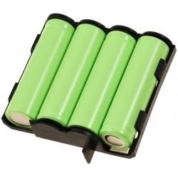 aku kompatibilní s Compex Typ 4H-AA1500, 941210 4,8V 1500mAh (kein)__1