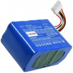 aku kompatibilní s CubCadet Typ 753-11204