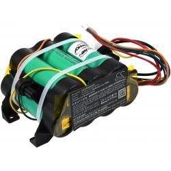 aku kompatibilní s De Longhi Typ XLR25