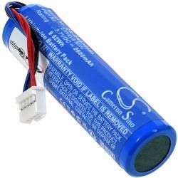 aku kompatibilní s Denon Typ CA-B2120265__1
