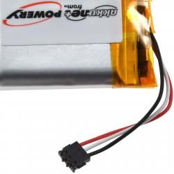 aku kompatibilní s DJI Typ PCT502025__2