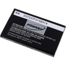 aku kompatibilní s Doro Typ DFC-0150__1