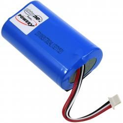 aku kompatibilní s eufy Typ PT18650-SP PCM5200__1