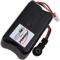 aku kompatibilní s Fatshark Typ 752648