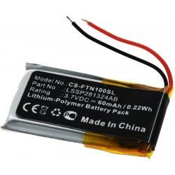 aku kompatibilní s Fitbit Typ LSS9281324AB__1