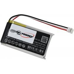 aku kompatibilní s Flir Typ LF602035-02__1