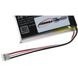 aku kompatibilní s Flir Typ LF602035-02__2