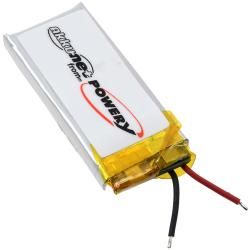 aku kompatibilní s Garmin Typ 361-00156-00__1