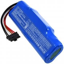 aku kompatibilní s Honeywell Typ 50121692-001__1