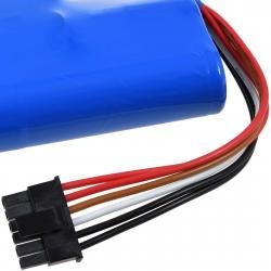 aku kompatibilní s Honeywell Typ L3-52301624A-R__2