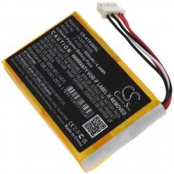 aku kompatibilní s HP Typ 1AS84-60006__1