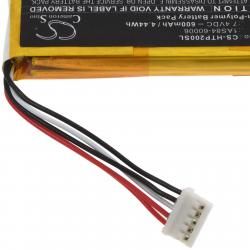 aku kompatibilní s HP Typ 1AS84-60006__2