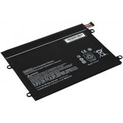 aku kompatibilní s HP Typ 859470-1B1