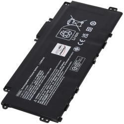 aku kompatibilní s HP Typ M01118-AC1
