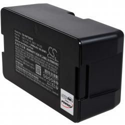 aku kompatibilní s Husqvarna Typ 593 11 41-03__1