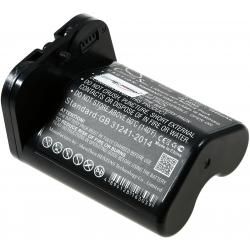 aku kompatibilní s iRobot Typ ALB-C__1