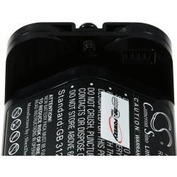 aku kompatibilní s iRobot Typ ALB-C__2