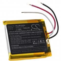 aku kompatibilní s Jabra Typ AHB723938