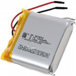aku kompatibilní s Jabra Typ AHB903740__1