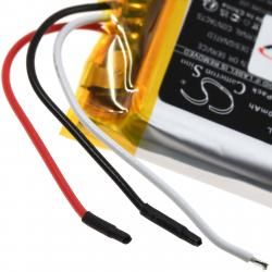 aku kompatibilní s Jabra Typ AHB903740__2