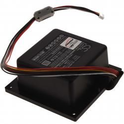 aku kompatibilní s JBL Typ GSP-2S4P-PB350B__1