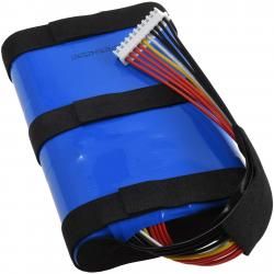 aku kompatibilní s JBL Typ IDA109GA__1