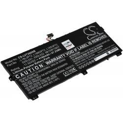 aku kompatibilní s Lenovo Typ 5B10W13927