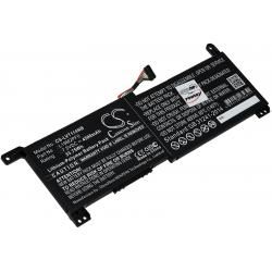 aku kompatibilní s Lenovo Typ 5B10W67171